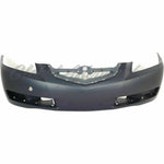BUMPER FR PRIMED CAPA — photo 2