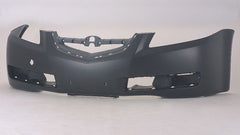BUMPER FR PRIMED CAPA