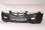 BUMPER FR PRIMED CAPA — photo 1