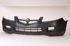BUMPER FR PRIMED