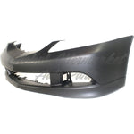 BUMPER FR PRIMED — photo 2