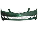 BUMPER FR PRIMED — photo 1