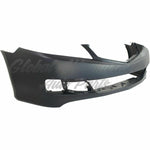 BUMPER FR PRIMED — photo 2