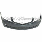 BUMPER FR PRIMED — photo 3
