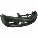 BUMPER FR PRIMED W/O WASHER HOLE — photo 3