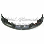 BUMPER FR PRIMED W/O WASHER HOLE CAPA — photo 5