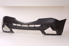 BUMPER FR PRIMED W/O WASHER HOLE