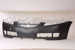 BUMPER FR PRIMED BASE/NAVI MODEL — photo 1