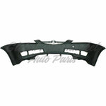 BUMPER FR PRIMED BASE/NAVI MODEL — photo 4