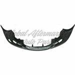 BUMPER FR PRIMED BASE/NAVI MODEL — photo 5
