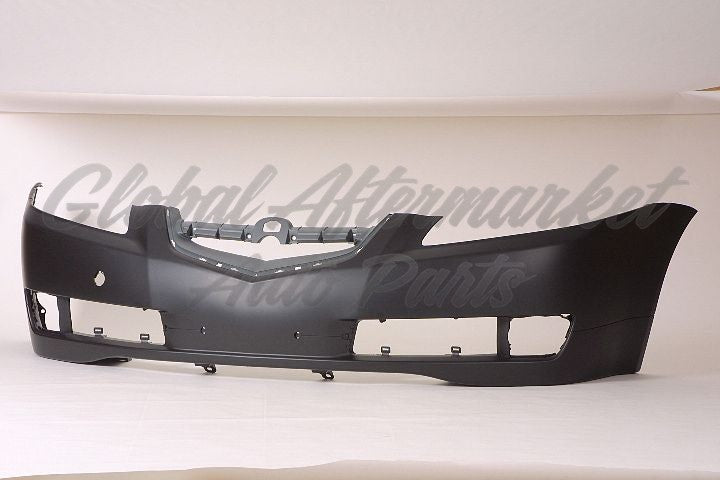 BUMPER FR PRIMED BASE/NAVI MODEL CAPA