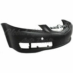BUMPER FR PRIMED BASE/NAVI MODEL CAPA — photo 3
