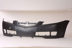 BUMPER FR PRIMED BASE/NAVI MODEL CAPA