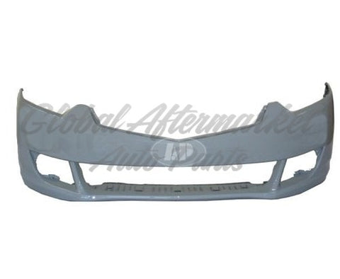 BUMPER FR PRIMED
