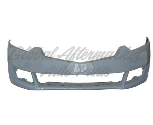BUMPER FR PRIMED CAPA