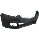 BUMPER FR PRIMED CAPA — photo 3