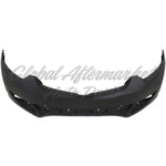 BUMPER FR PRIMED CAPA — photo 4