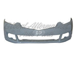 BUMPER FR PRIMED — photo 1