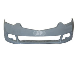 BUMPER FR PRIMED