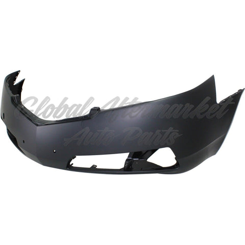 BUMPER FR PRIMED