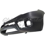 BUMPER FR PRIMED — photo 3