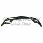 BUMPER FR PRIMED W/O HEAD LAMP WASHER HOLE — photo 5
