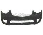 BUMPER FR PRIMED SPORT WGN/SDN CAPA — photo 1