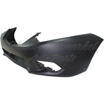 BUMPER FR PRIMED SPORT WGN/SDN CAPA — photo 2
