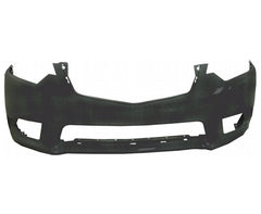 BUMPER FR PRIMED SPORT WGN/SDN CAPA