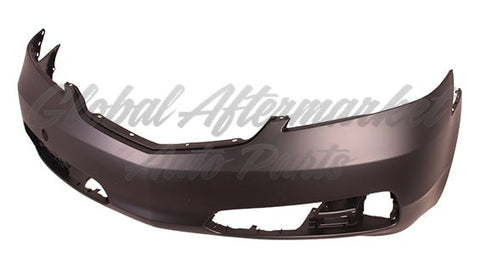 BUMPER FR PRIMED