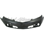 BUMPER FR PRIMED — photo 2