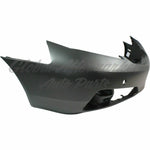 BUMPER FR PRIMED — photo 3