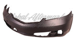 BUMPER FR PRIMED CAPA — photo 1