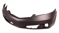 BUMPER FR PRIMED CAPA