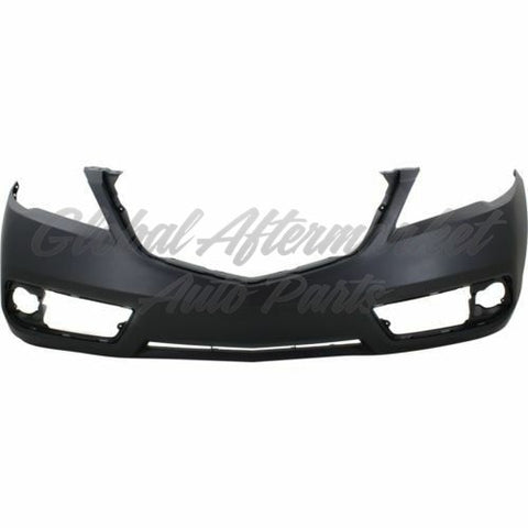 BUMPER FR PRIMED