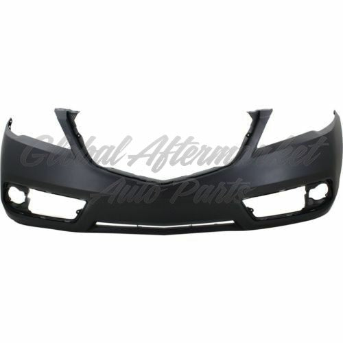 BUMPER FR PRIMED CAPA
