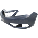 BUMPER FR PRIMED — photo 2