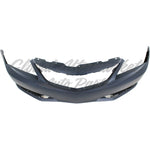 BUMPER FR PRIMED — photo 4