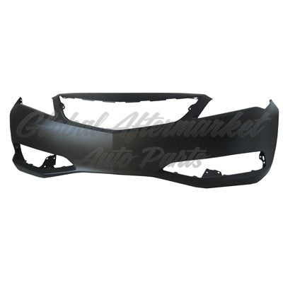 BUMPER FR PRIMED CAPA