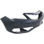BUMPER FR PRIMED CAPA — photo 3