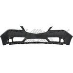 BUMPER FR PRIMED W/O WASHER/SENSOR CAPA — photo 5