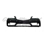BUMPER FR PRIMED W/SENSOR W/O WASHER — photo 1
