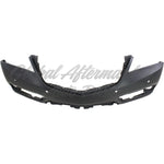 BUMPER FR PRIMED W/SENSOR W/O WASHER — photo 4