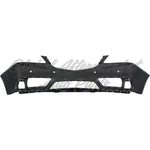 BUMPER FR PRIMED W/SENSOR W/O WASHER — photo 5