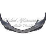 BUMPER FR PRIMED W/SENSOR W/O H/L WASHER HOLE — photo 4
