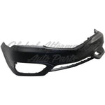 BUMPER FR PRIMED — photo 2