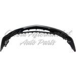 BUMPER FR PRIMED — photo 5