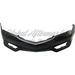 BUMPER FR PRIMED CAPA — photo 3