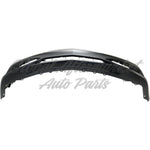 BUMPER FR PRIMED W/SENSOR ADVANCE/ELITE MODEL — photo 3