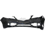 BUMPER FR PRIMED W/SENSOR ADVANCE/ELITE MODEL CAPA — photo 4